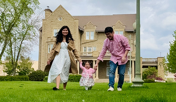 Family Day