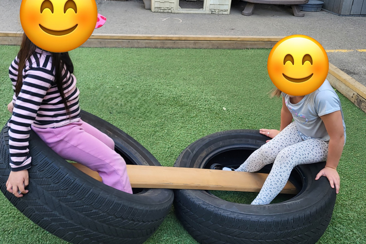 Kinder Gallery 9