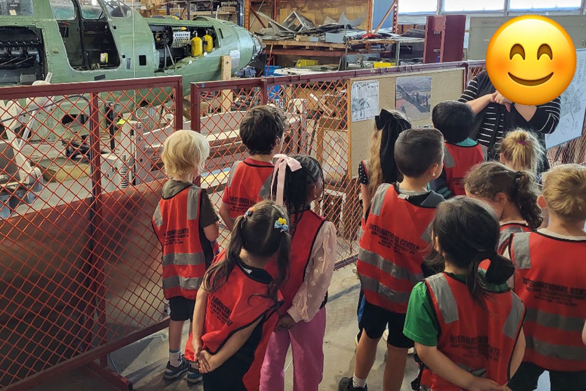 Kinder Gallery 10