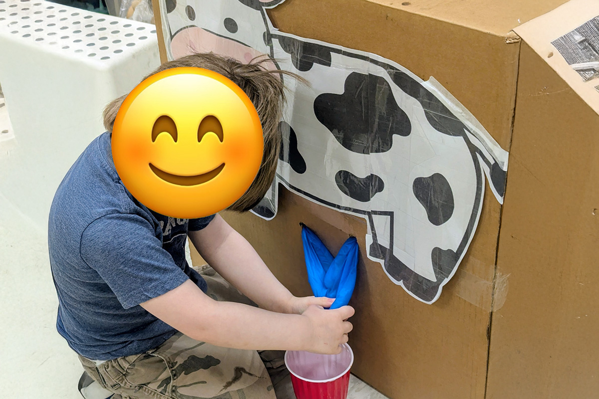 Preschool Gallery 9