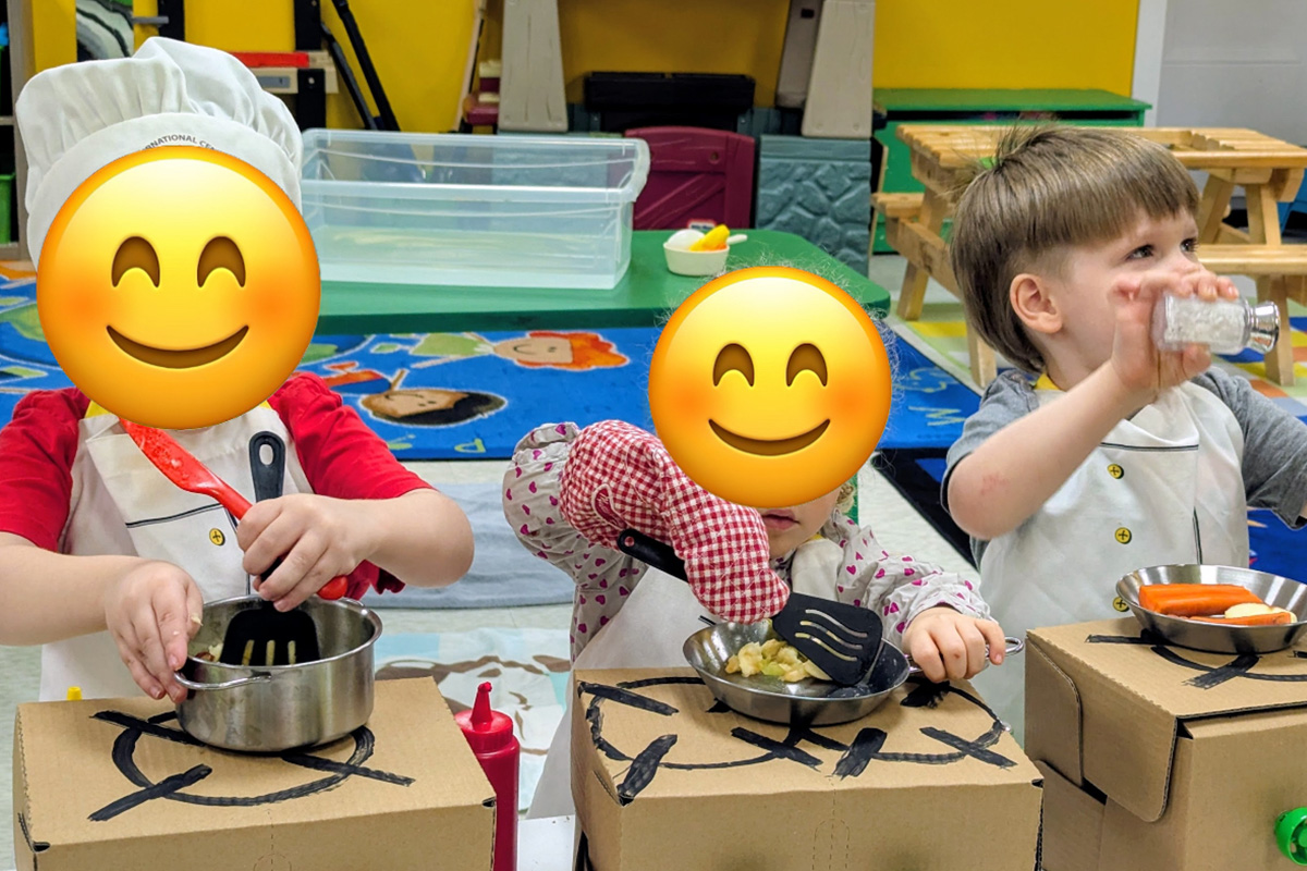 Preschool Gallery 3