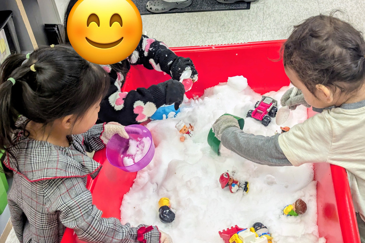 Preschool Gallery 6