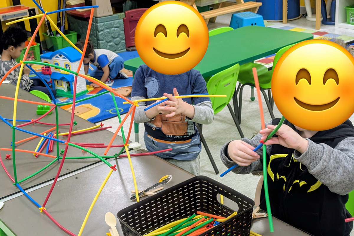 Preschool Gallery 8