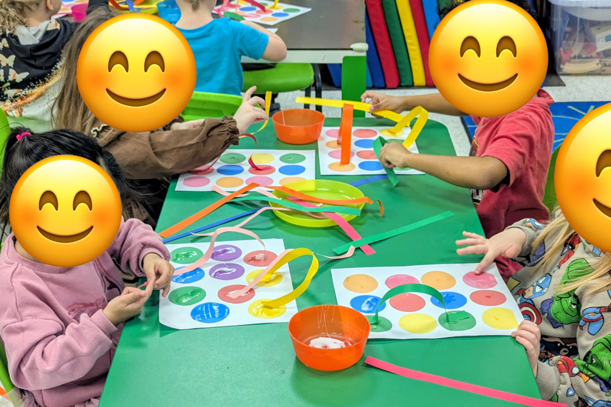 Preschool