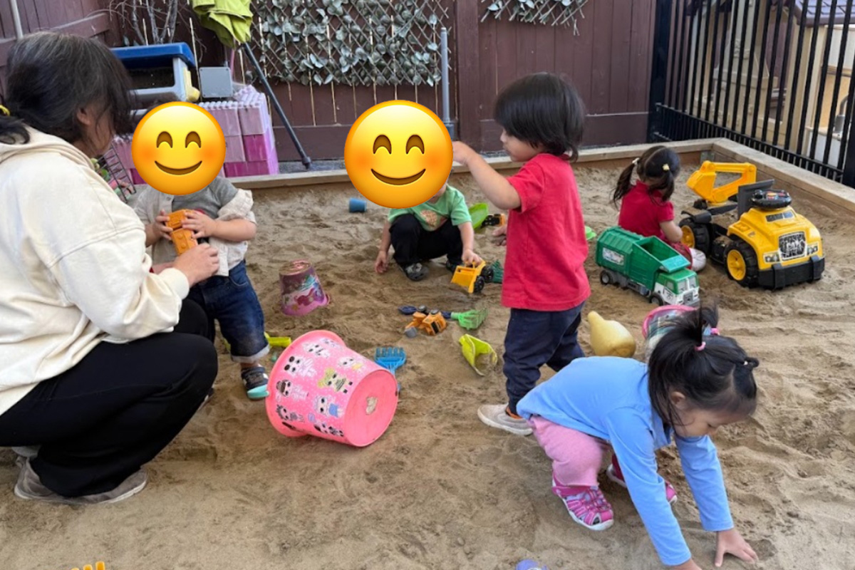 Toddler Gallery 2