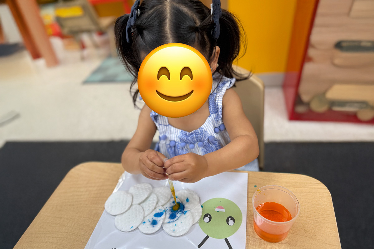 Toddler Gallery 3