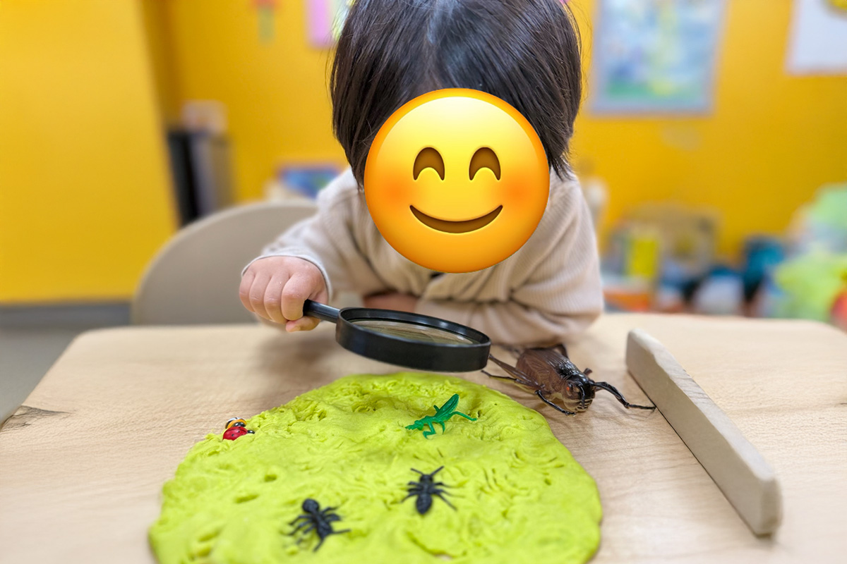 Toddler Gallery 4