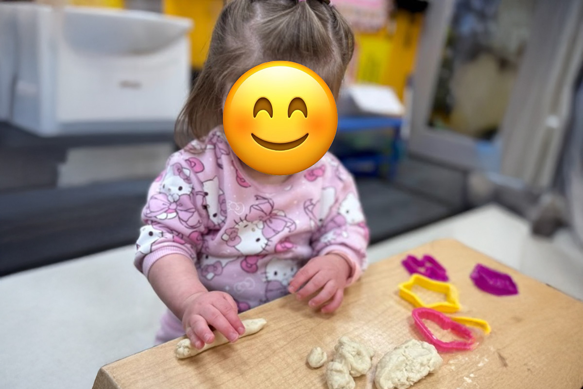 Toddler Gallery 6