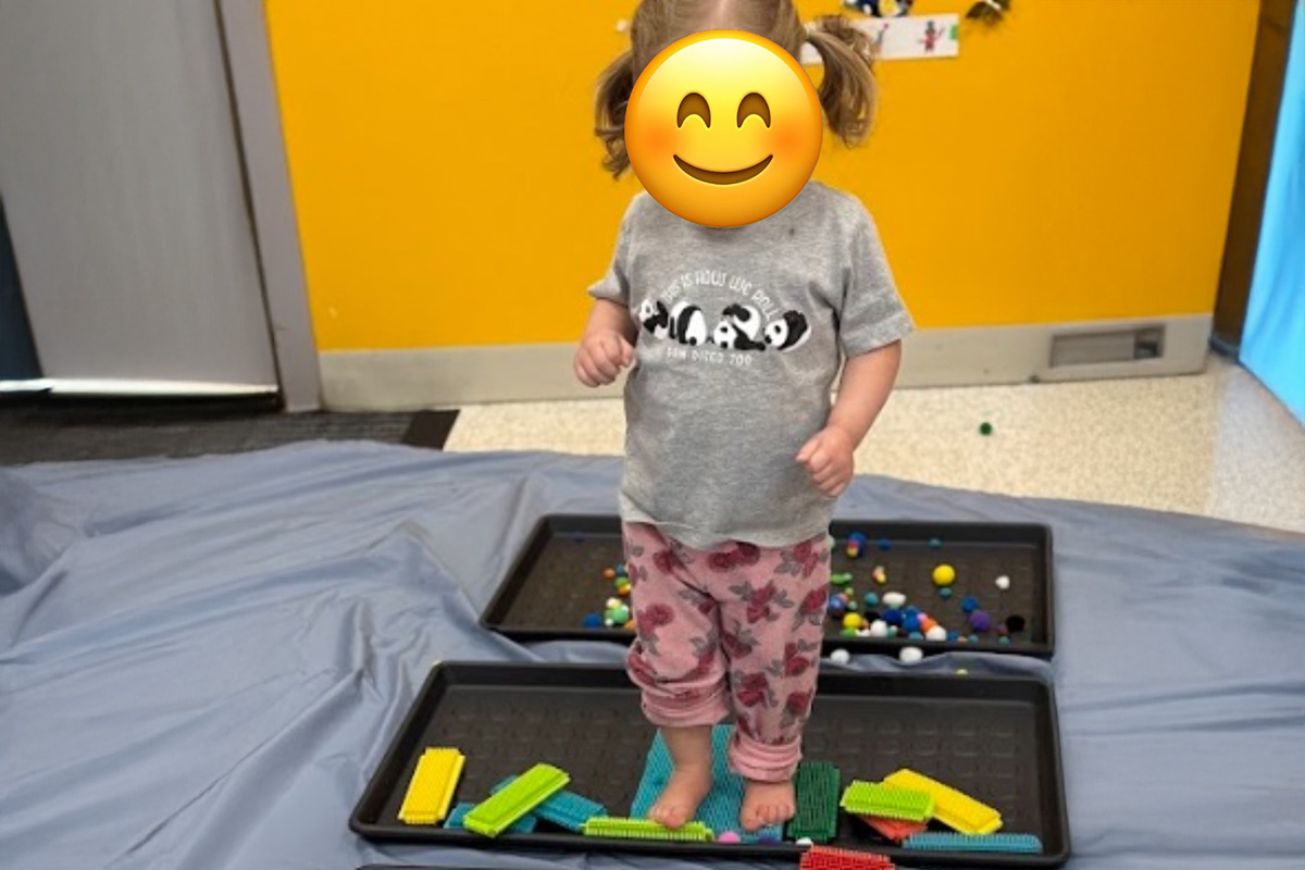Toddler Gallery 7