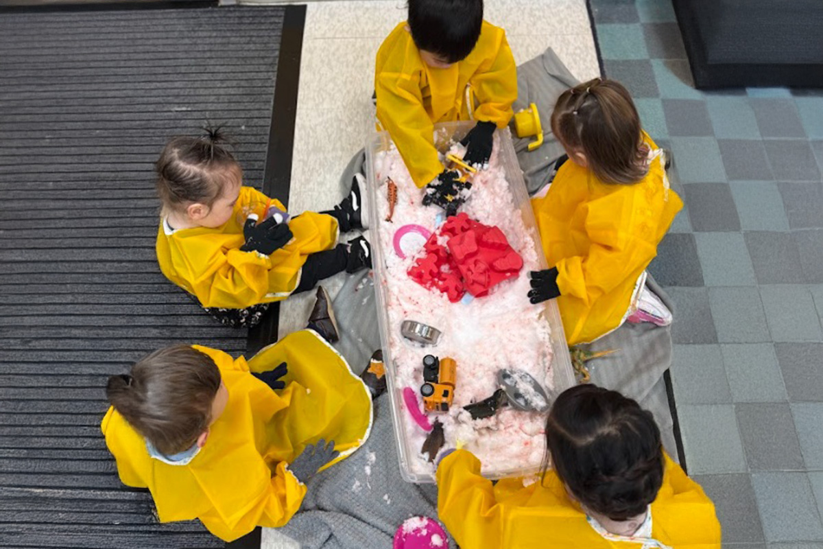 Toddler Gallery 8